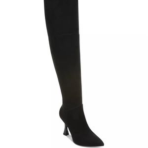 BAR III Ammi Over-The-Knee Boots 10 M